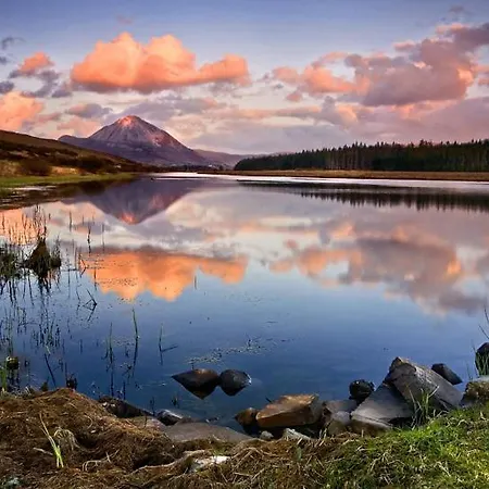 Everest * Dunfanaghy