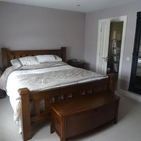 Apartmán Everest *