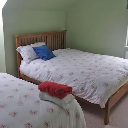 Everest Appartement *